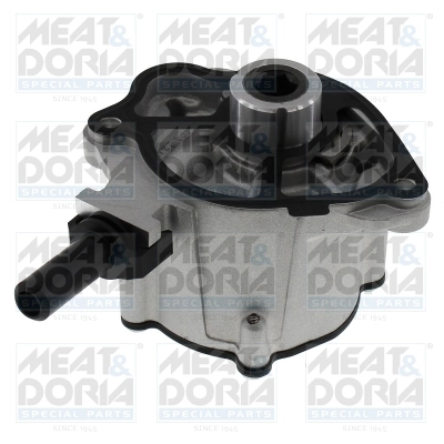Vacuum Pump, braking system